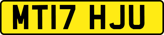 MT17HJU