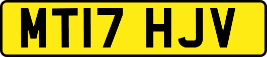 MT17HJV