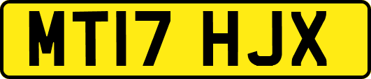 MT17HJX