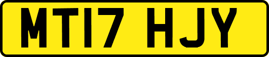 MT17HJY