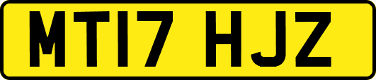 MT17HJZ