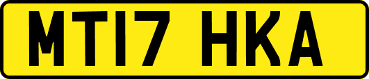 MT17HKA
