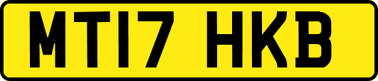MT17HKB