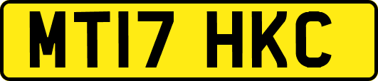 MT17HKC