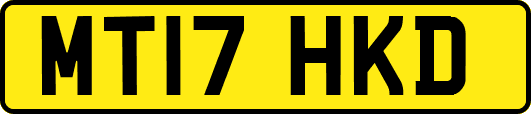 MT17HKD