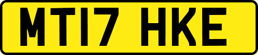 MT17HKE
