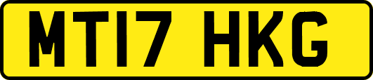 MT17HKG