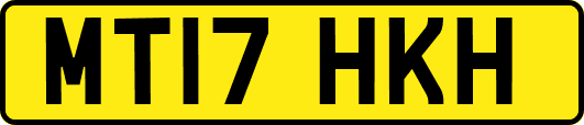 MT17HKH