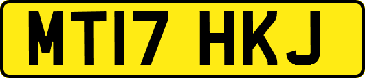 MT17HKJ