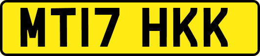 MT17HKK