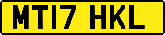 MT17HKL