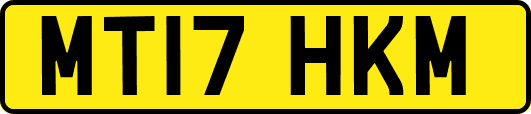 MT17HKM