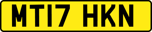 MT17HKN