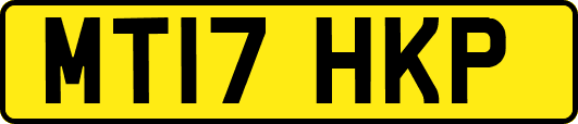 MT17HKP