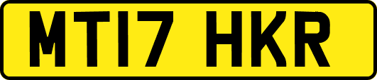 MT17HKR