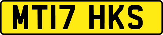MT17HKS