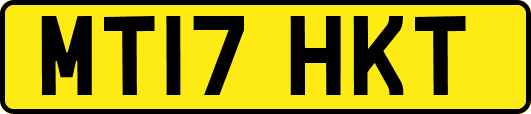 MT17HKT