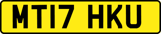 MT17HKU
