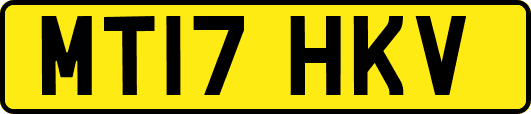MT17HKV