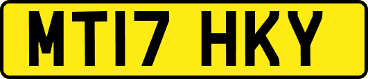 MT17HKY