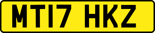 MT17HKZ