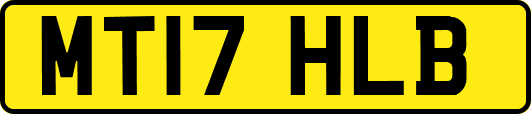 MT17HLB
