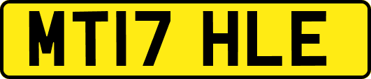 MT17HLE