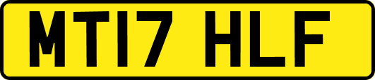 MT17HLF