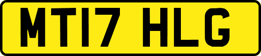 MT17HLG