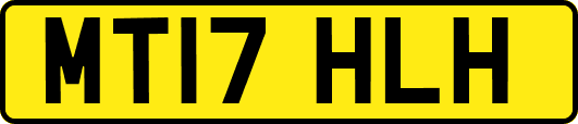 MT17HLH