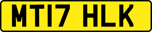 MT17HLK