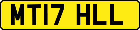 MT17HLL