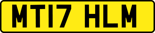 MT17HLM