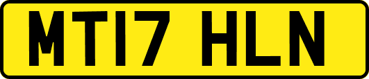 MT17HLN