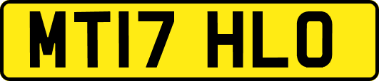 MT17HLO