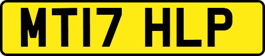 MT17HLP