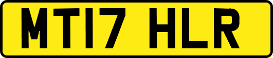 MT17HLR