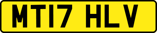 MT17HLV