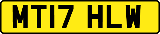 MT17HLW