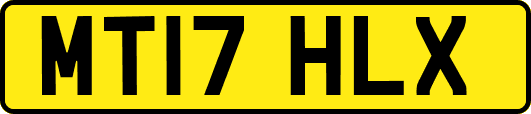MT17HLX