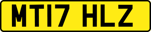 MT17HLZ