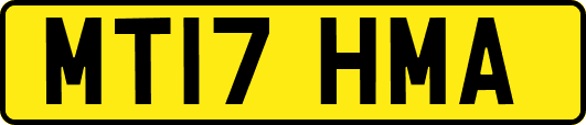 MT17HMA