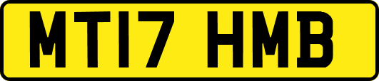 MT17HMB