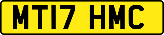 MT17HMC