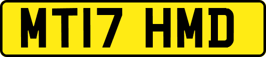 MT17HMD