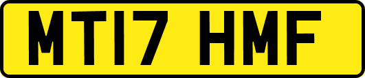 MT17HMF