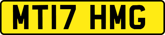 MT17HMG
