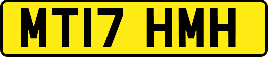 MT17HMH