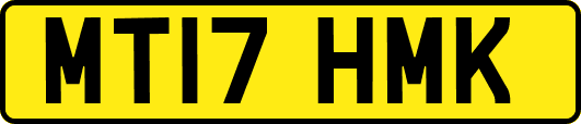 MT17HMK