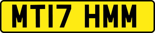 MT17HMM